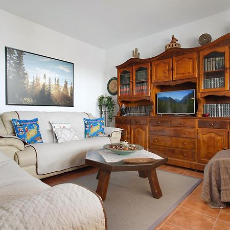 Casa Lancelot Villa Tinajo Eksteriør billede