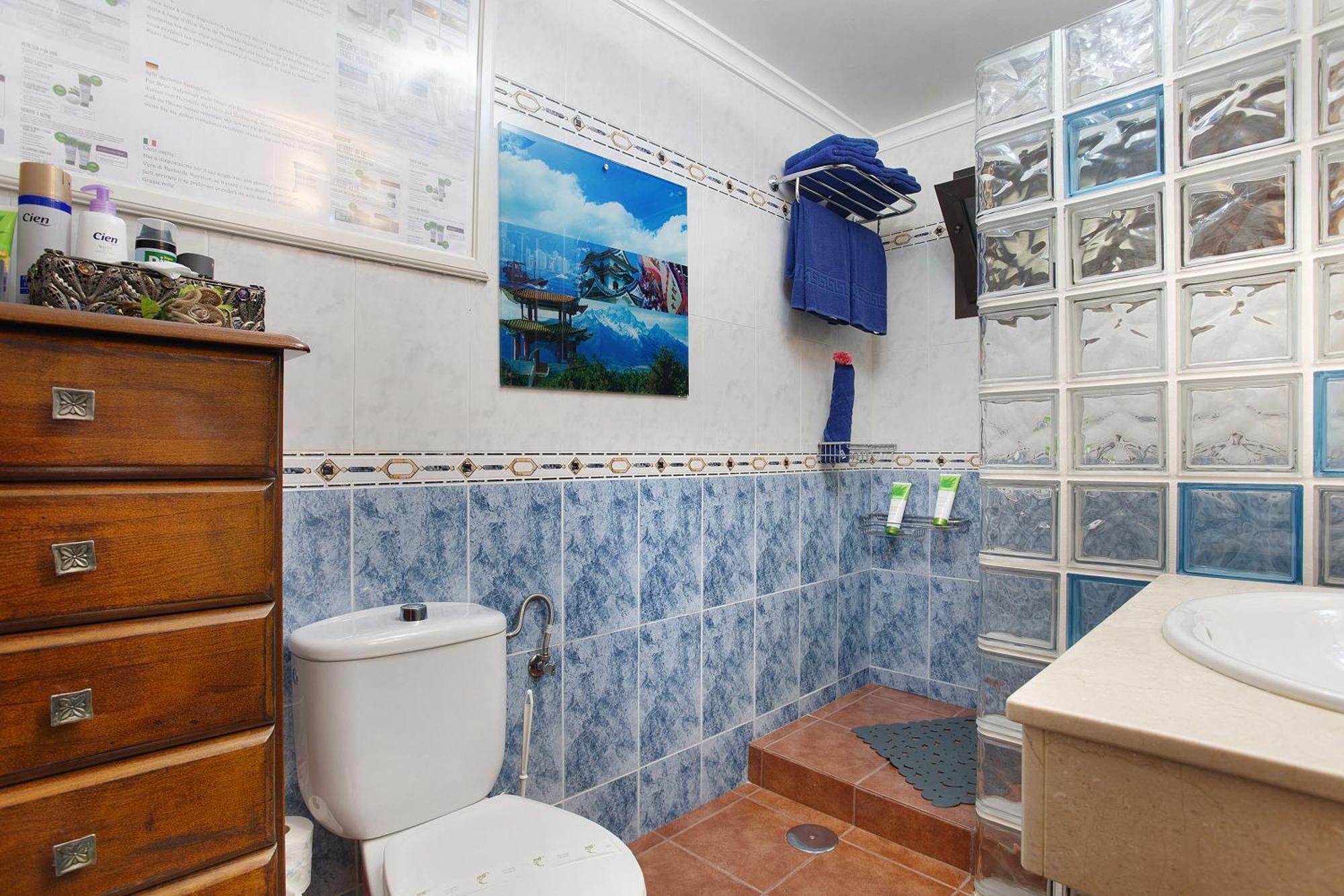 Casa Lancelot Villa Tinajo Eksteriør billede
